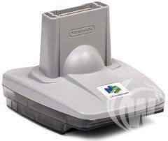 N64 Gameboy Transfer Pak